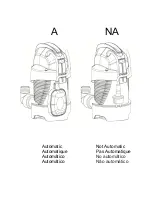 Preview for 3 page of Tallas Pumps P1 330W Instruction For Installation And Maintenance