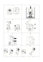 Preview for 4 page of Tallas Pumps P1 330W Instruction For Installation And Maintenance