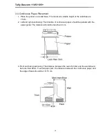 Preview for 31 page of Tally Dascom 1125+ User Manual