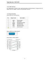 Preview for 80 page of Tally Dascom 1125+ User Manual