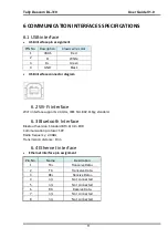 Preview for 72 page of Tally Dascom DL-310 User Manual