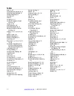 Preview for 32 page of Tally Dascom DP-530 Operator'S Manual