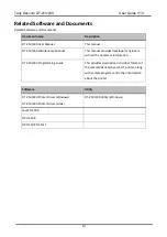 Preview for 12 page of Tally Dascom DT-210 User Manual