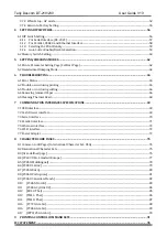 Preview for 14 page of Tally Dascom DT-210 User Manual