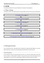 Preview for 28 page of Tally Dascom DT-210 User Manual