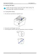 Preview for 32 page of Tally Dascom DT-210 User Manual