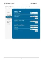 Preview for 68 page of Tally Dascom DT-210 User Manual