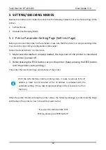 Preview for 77 page of Tally Dascom DT-210 User Manual