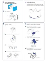 Preview for 2 page of Tally Dascom DT-320 Installation Manual