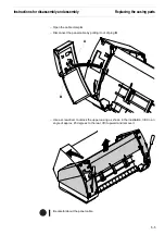 Preview for 55 page of Tally T2150 SprintPro Maintenance Manual