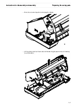 Preview for 57 page of Tally T2150 SprintPro Maintenance Manual