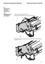 Preview for 61 page of Tally T2150 SprintPro Maintenance Manual