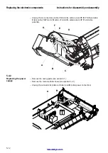 Preview for 62 page of Tally T2150 SprintPro Maintenance Manual