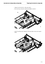 Preview for 63 page of Tally T2150 SprintPro Maintenance Manual