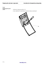 Preview for 64 page of Tally T2150 SprintPro Maintenance Manual