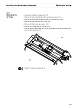 Preview for 73 page of Tally T2150 SprintPro Maintenance Manual