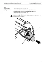 Preview for 75 page of Tally T2150 SprintPro Maintenance Manual