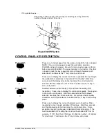 Preview for 14 page of TallyGenicom 3860 Quick Reference Manual