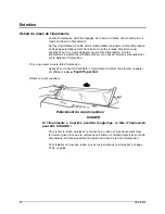 Preview for 75 page of TallyGenicom 3860 Quick Reference Manual