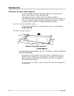 Preview for 156 page of TallyGenicom 3860 Quick Reference Manual