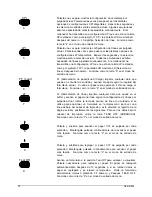 Preview for 178 page of TallyGenicom 3860 Quick Reference Manual