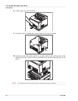 Preview for 100 page of TallyGenicom 9040 User Manual