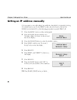 Preview for 24 page of TallyGenicom 9045N Quick Start Manual