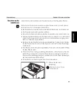 Preview for 45 page of TallyGenicom 9045N Quick Start Manual