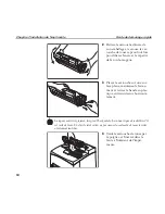 Preview for 76 page of TallyGenicom 9045N Quick Start Manual