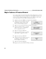 Preview for 84 page of TallyGenicom 9045N Quick Start Manual