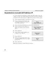 Preview for 114 page of TallyGenicom 9045N Quick Start Manual