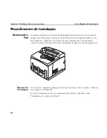 Preview for 164 page of TallyGenicom 9045N Quick Start Manual