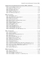 Preview for 182 page of TallyGenicom 9045N Service Manual