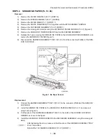 Preview for 268 page of TallyGenicom 9045N Service Manual