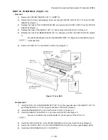 Preview for 315 page of TallyGenicom 9045N Service Manual