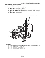 Preview for 385 page of TallyGenicom 9045N Service Manual