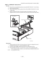 Preview for 400 page of TallyGenicom 9045N Service Manual