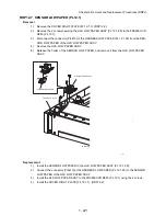 Preview for 405 page of TallyGenicom 9045N Service Manual