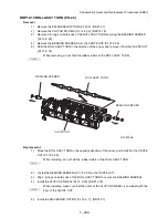 Preview for 417 page of TallyGenicom 9045N Service Manual