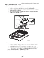 Preview for 421 page of TallyGenicom 9045N Service Manual