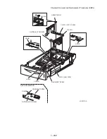 Preview for 426 page of TallyGenicom 9045N Service Manual