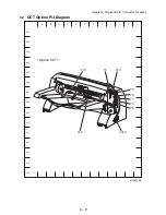 Preview for 465 page of TallyGenicom 9045N Service Manual