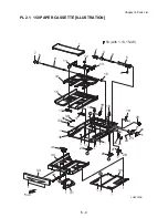 Preview for 474 page of TallyGenicom 9045N Service Manual