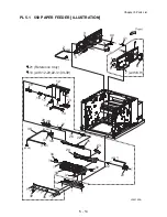 Preview for 484 page of TallyGenicom 9045N Service Manual