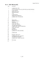 Preview for 495 page of TallyGenicom 9045N Service Manual