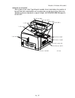 Preview for 527 page of TallyGenicom 9045N Service Manual