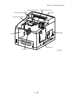 Preview for 538 page of TallyGenicom 9045N Service Manual