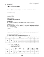 Preview for 594 page of TallyGenicom 9045N Service Manual