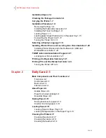 Preview for 4 page of TallyGenicom Intelliprint 9035 User Manual