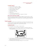 Preview for 17 page of TallyGenicom Intelliprint 9035 User Manual